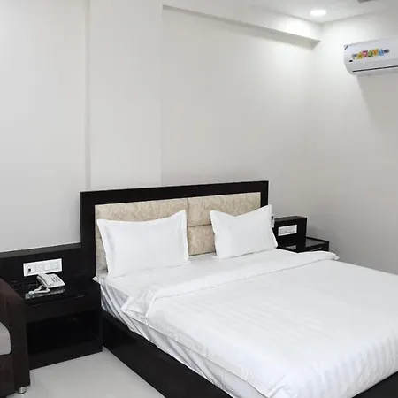 The Aanandam Hotel Resort-2